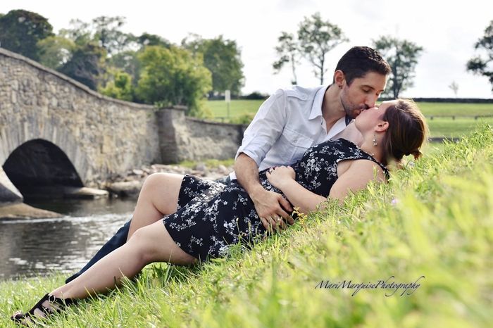 Engagement photos!!!! (pic heavy) 9