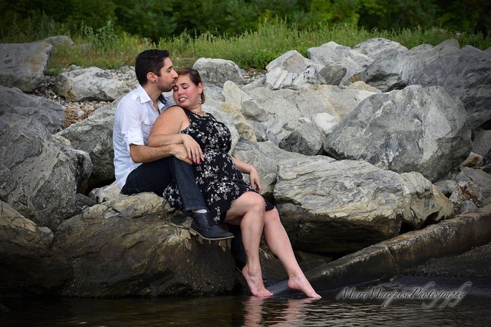 Engagement photos!!!! (pic heavy) 10