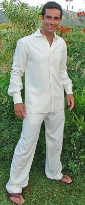 Need casual groom/groomsmen attire ideas!