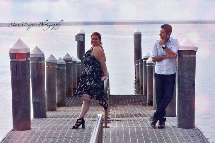 Engagement photos!!!! (pic heavy) - 4