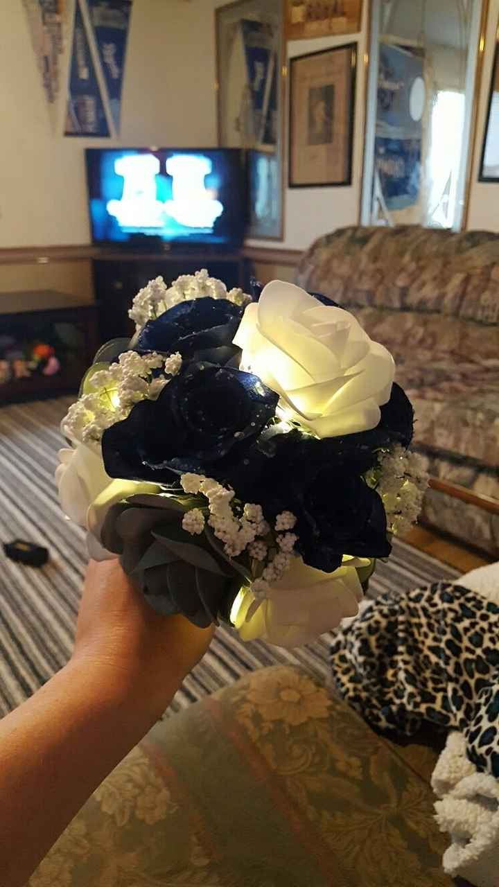 Bouquet!! Opinions??