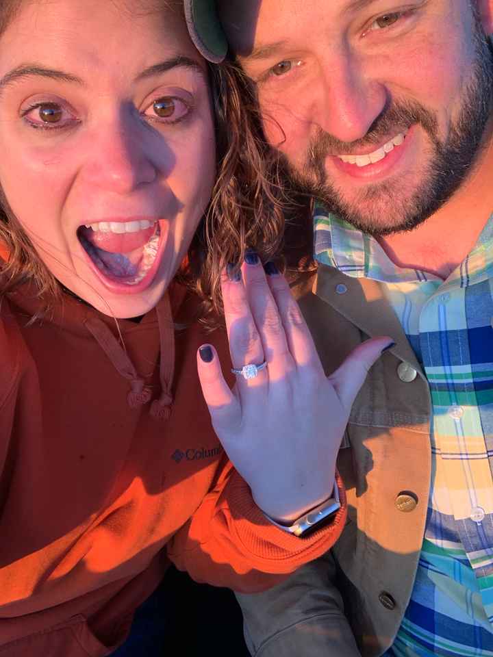 Brides of 2021! Show us your ring! - 2