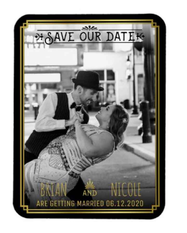 Save the Date pics - 1