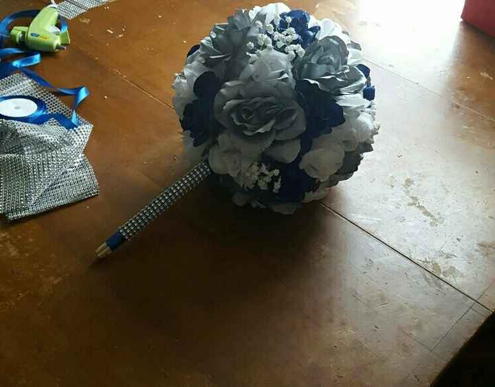 DIY Bouquet