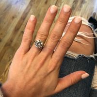 Brides of 2020!  Show us your ring! - 1
