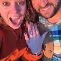 Brides of 2021! Show us your ring! - 2