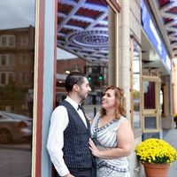 Admidst the Covid-19 panic, post your favorite picture from your engagement shoot. - 3