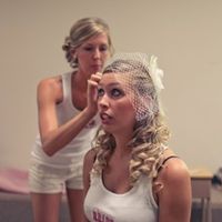 Post Those Wedding Pics You Didn't Want People To See!  : ) BUMPED for New Brides