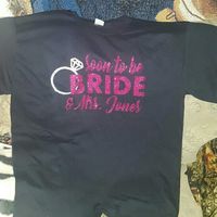 Bachelorette Outfits