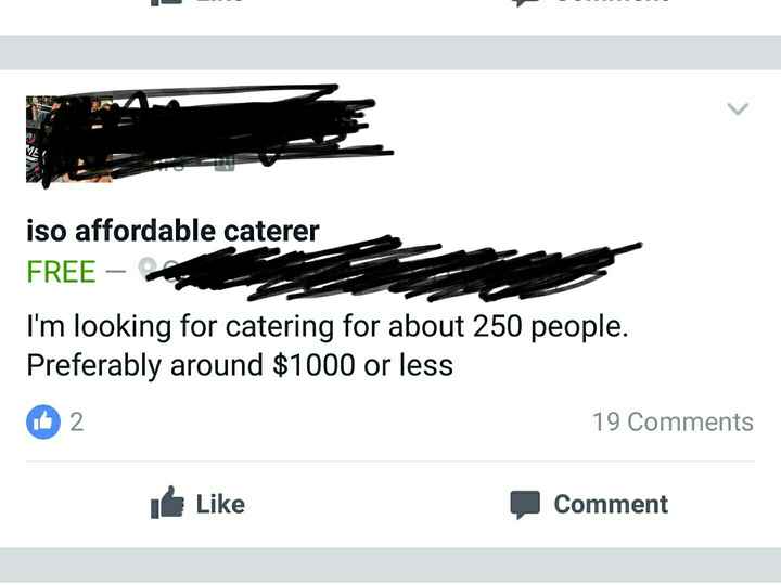 Probably Not