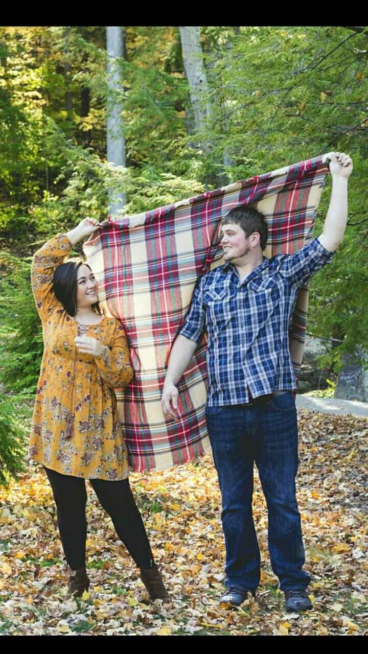 ANOTHER Engagement pic thread!