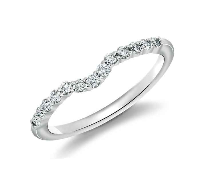 Show me your ring! :)