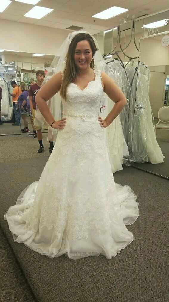 Dresses!