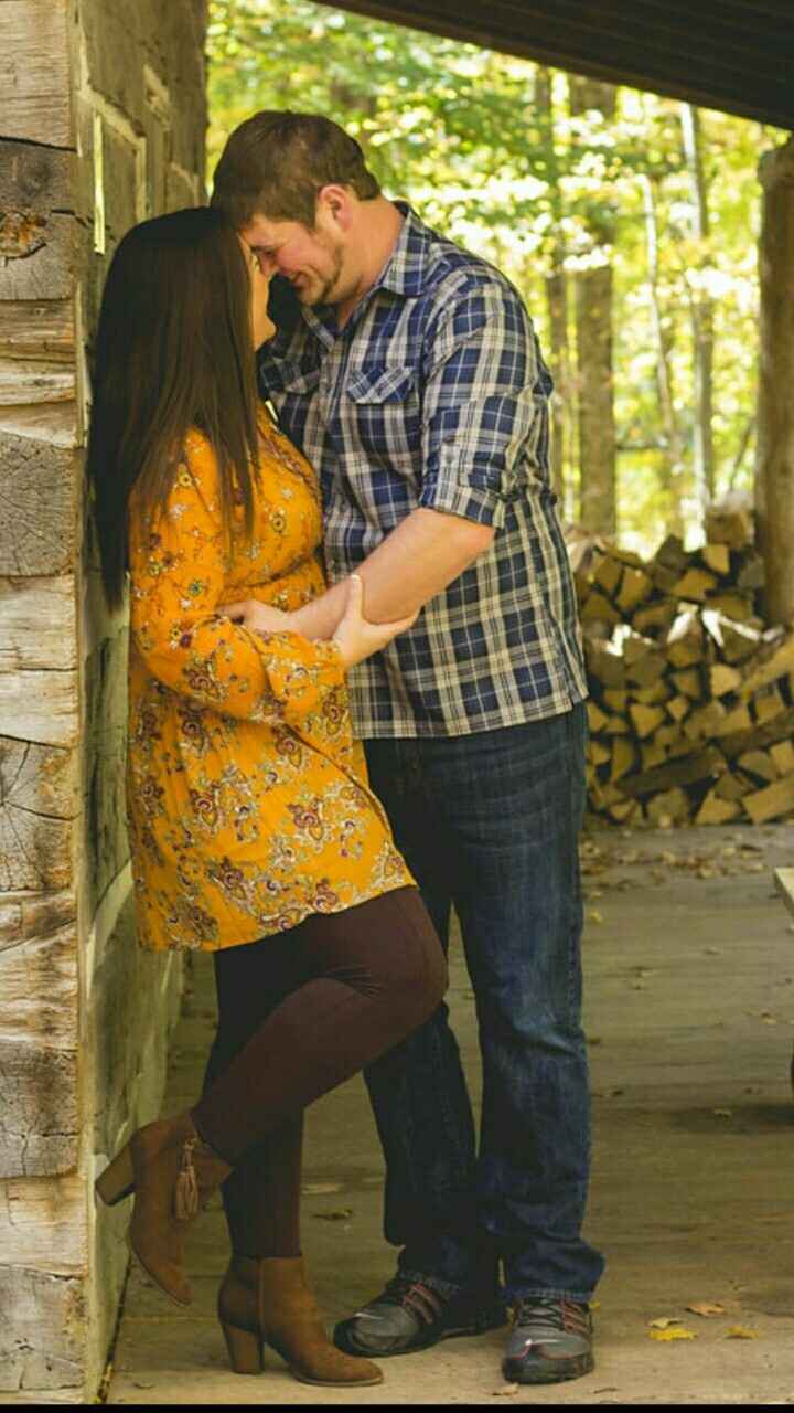 ANOTHER Engagement pic thread!