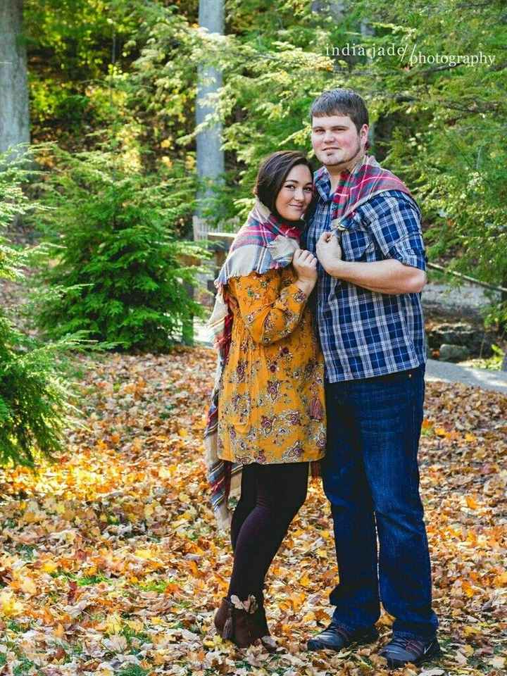 ANOTHER Engagement pic thread!