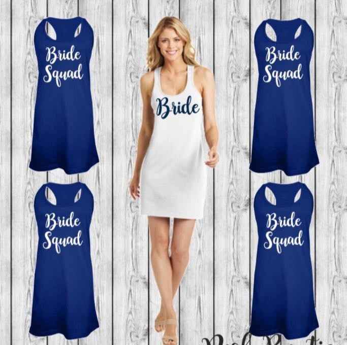 Suggestions for saying on beach coverup