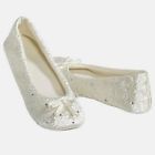 shoes changing from heels to flats?