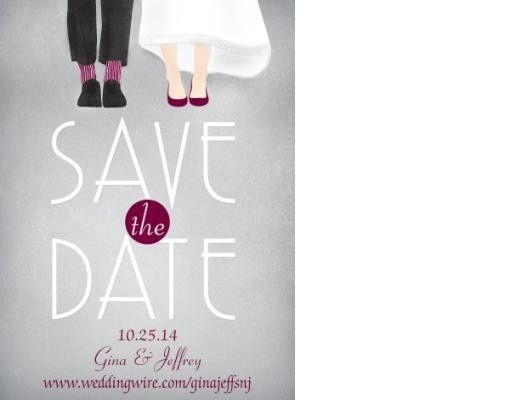Save The Dates. Question