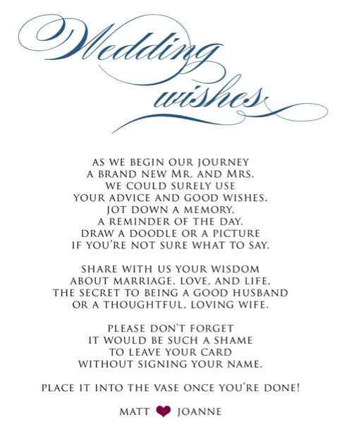 Sign for guestbook help/ birdcage card holder