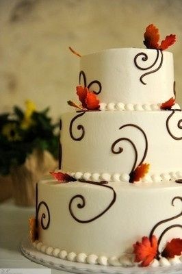 Let me see your...CAKE's or Inspirations