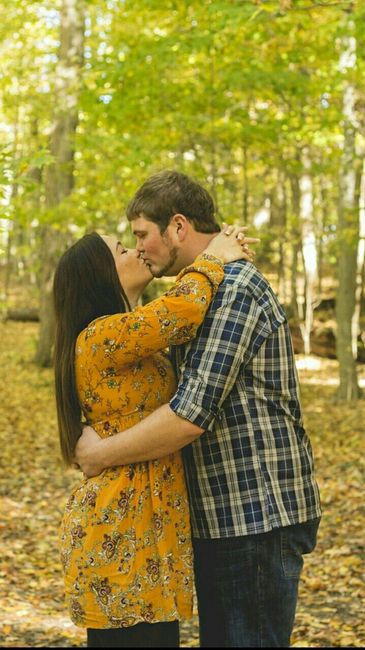 ANOTHER Engagement pic thread!
