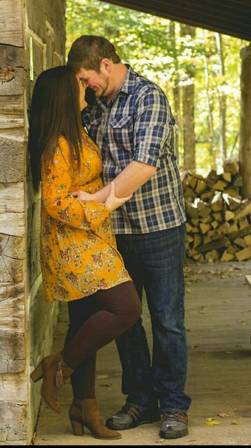 ANOTHER Engagement pic thread!