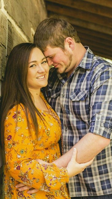 ANOTHER Engagement pic thread!