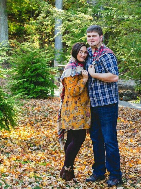 ANOTHER Engagement pic thread!