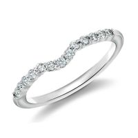 Show me your wedding bands!