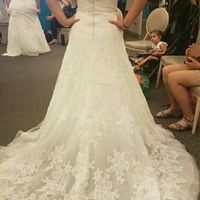 Ok ladies... Drop a pic of your BEAUTIFUL DRESSES