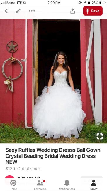 Looking for this dress.. - 1