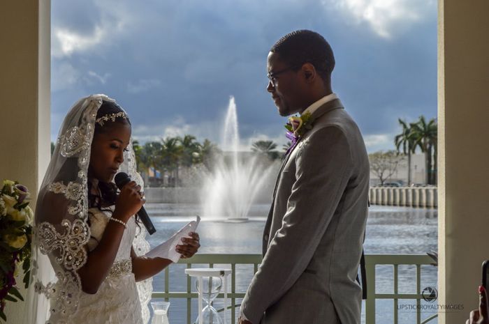 We’re married !! Honeymoon was amazing - 2