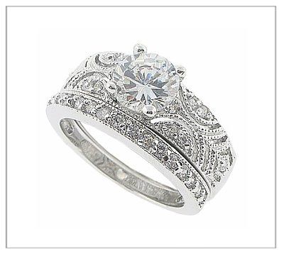 Post  your rings...Please