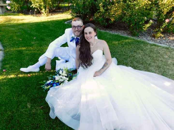 My Beautiful Online Dress! - 3