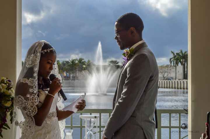 We’re married !! Honeymoon was amazing - 2