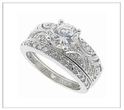 Post  your rings...Please