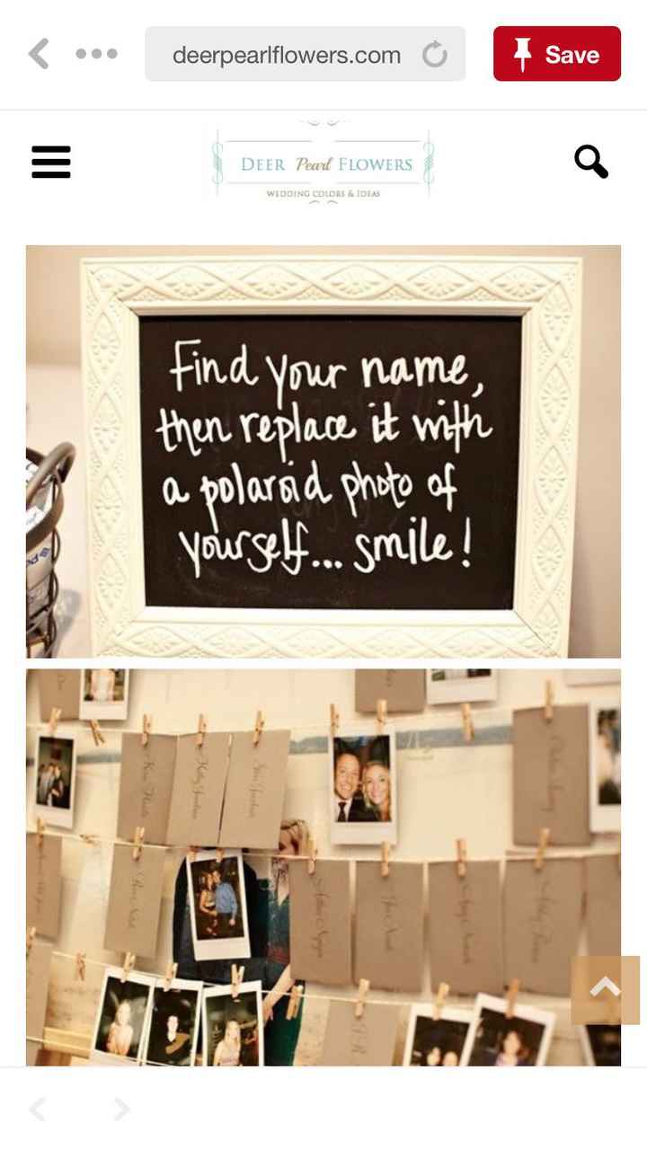 Thoughts on This Alternative "guest Book"? - 1