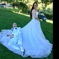 My Beautiful Online Dress! - 2