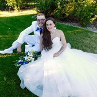 My Beautiful Online Dress! - 3