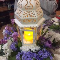 Wedding centerpieces help!! - 1