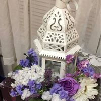 Wedding centerpieces help!! - 2