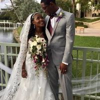 We’re married !! Honeymoon was amazing - 3