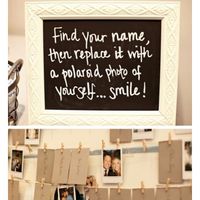 Thoughts on This Alternative "guest Book"? - 1