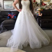 Wedding dresses online - 1