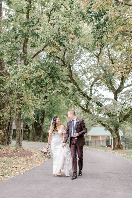 Wedding day 10052019
