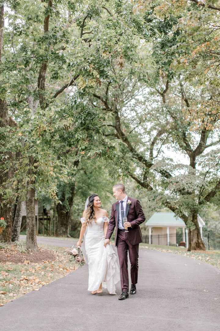 Wedding day 10052019