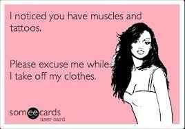 Spinoff from Hall Pass: Who is your celeb crush?