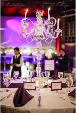 show me your .... centerpieces !