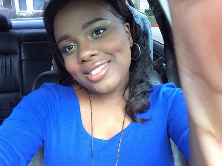 How many of you hired a MUA for your Epics?