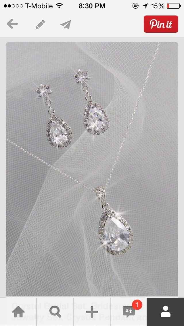 Where did you get your earrings?